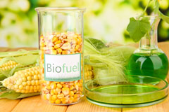 Combe Common biofuel availability