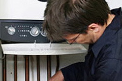 boiler repair Combe Common