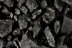 Combe Common coal boiler costs