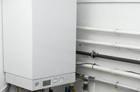 free Combe Common condensing boiler quotes