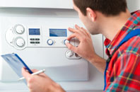 free Combe Common gas safe engineer quotes