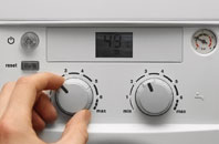 free Combe Common boiler maintenance quotes