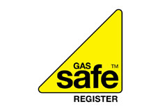 gas safe companies Combe Common